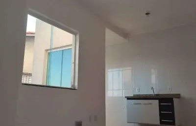 Apartamento á venda em artur alvim com 2 dormitórios
