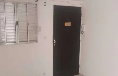 Apartamento á venda em artur alvim 48 metros 2 dormitórios vaga