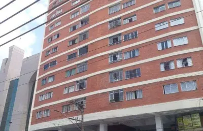 Apartamento com 2 quartos à venda na Avenida Celso Garcia, 528, Brás, São Paulo