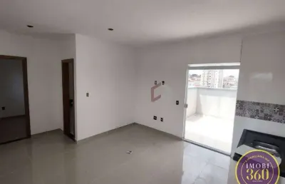 Apartamento á venda na cidade patriarca 2 dormitórios