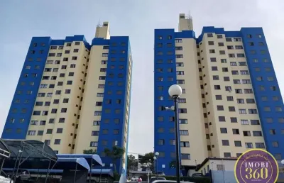 Apartamento para alugar em guaianazes, são paulo - sp
