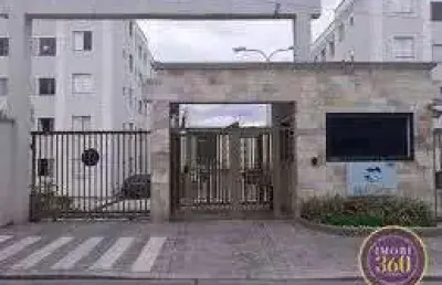 Apartamento com 2 quartos à venda na Rua Alto Beni, 110, Itaquera, São Paulo