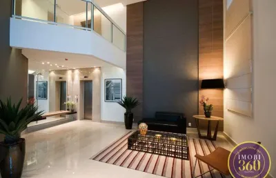Apartamento à venda em jardim anália franco, são paulo - sp