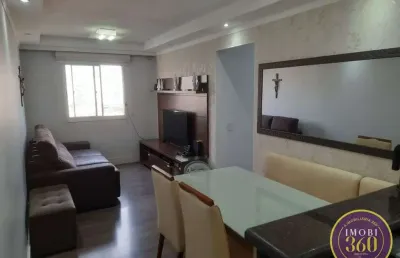 Apartamento à venda em jardim vila formosa, são paulo - sp