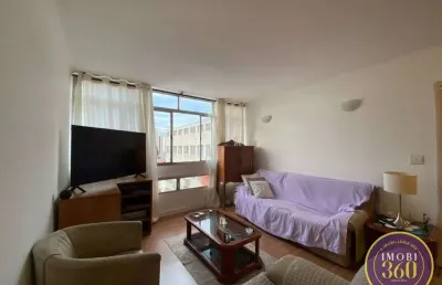 Apartamento com 3 quartos à venda na Rua da Mooca, 2751, Mooca, São Paulo