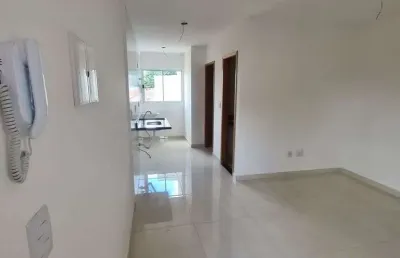 Conquiste seu espaço: apartamento novo, financiamento facilitado!