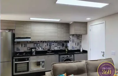 Apartamento à venda em vila buenos aires, são paulo - sp