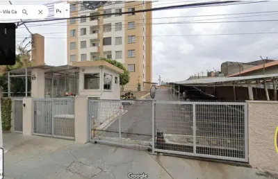 Apartamento à venda em vila carmosina, são paulo - sp
