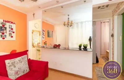 Apartamento à venda em vila carmosina, são paulo - sp