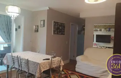 Apartamento na vila carrão á venda 3 dormitórios suíte