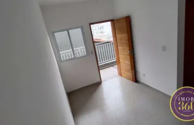 Apartamentos a venda na vila dalila com 2 dormitórios e vaga