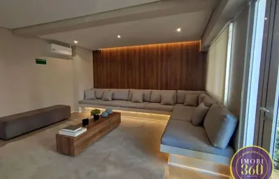 Apartamento com 1 dormitório à venda, 28 m²  - vila ema - são paulo/sp