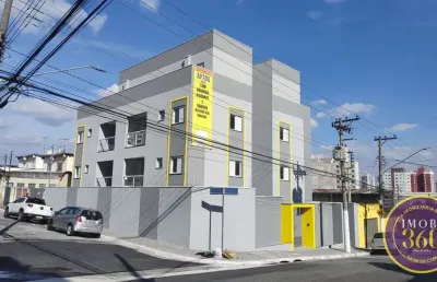 Apartamento  á venda na vila matilde com dois dormitórios