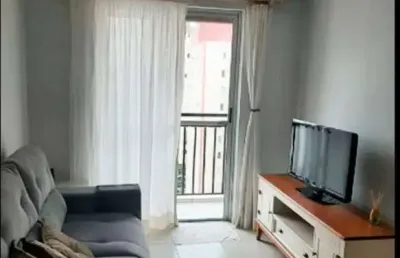 Apartamento à venda em vila esperança, são paulo - sp