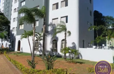 Apartamento à venda em vila firmiano pinto, são paulo - sp