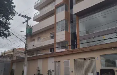 Apartamento para venda  na vila granada 1 dormitório