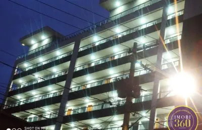 Apartamento à venda em vila matilde, são paulo - sp