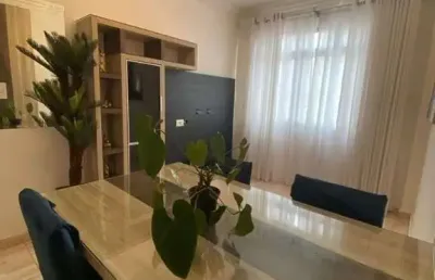 Apartamento com 2 quartos à venda na Rua Capitão Pacheco e Chaves, 368, Vila Prudente, São Paulo