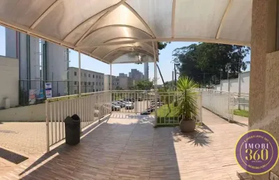 Apartamento com 2 quartos à venda na R. Agrim. Sugaya, 1203, Colônia, São Paulo