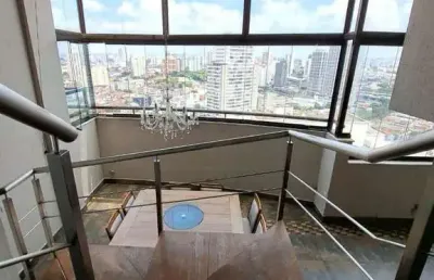 Apartamento para venda r$2.235.000,00 em alto da moóca, são paulo - sp