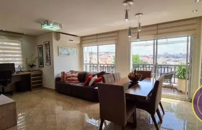 Apartamento à venda em sítio da figueira, são paulo - sp