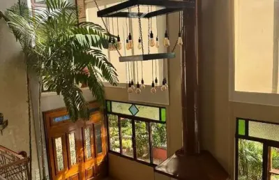 Casa com 4 quartos à venda na Roraima, 72, Caputera, Arujá