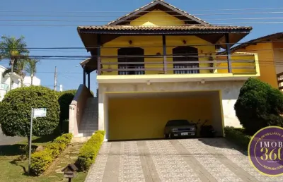 Casa à venda em parque residencial itapeti, mogi das cruzes - sp