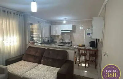 Casa com 3 quartos à venda na Caetano Basso, 447, Cidade Líder, São Paulo