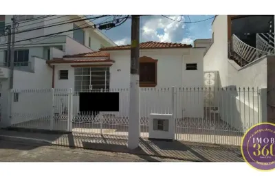 Casa no jardim frança á venda 3 dormitórios 3 vagas edícula