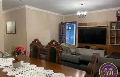 Casa à venda em jardim nossa senhora do carmo, são paulo - sp
