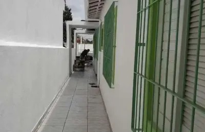 Casa com 3 quartos à venda na Rua Aquino Fonseca, 168, Vila Aricanduva, São Paulo