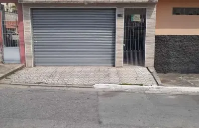 Casa com 3 quartos à venda na Rua Benedito Otoni, 388, Vila Ré, São Paulo