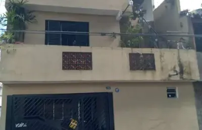 Casa com 3 quartos à venda na Antônio Da Silva Herdeiro, 230, Guaianases, São Paulo