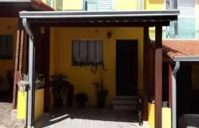 Sobrado à venda em jardim dayse, ferraz de vasconcelos - sp
