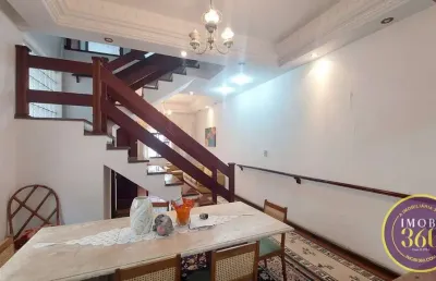 Casa com 4 quartos à venda na Rua Leme da Silva, 260, Alto da Mooca, São Paulo