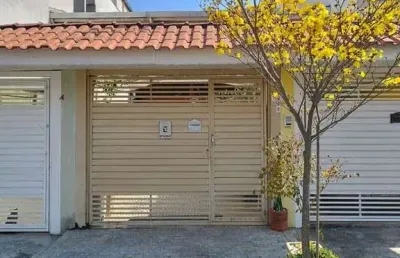 Sobrado à venda em cidade patriarca, são paulo - sp