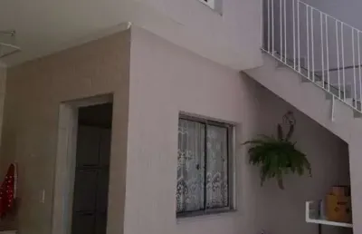 Sobrado à venda em jardim santa maria, são paulo - sp