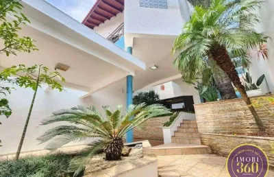 Maravilhoso sobrado de altíssimo padrão ( vila pudente)
