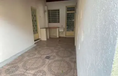 Casa com 2 quartos à venda na Coutinho E Melo, 718, Vila Aurea, São Paulo