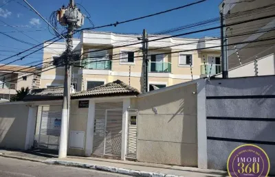Sobrado com 3 dormitórios à venda, 147 m²  - vila esperança - são paulo/sp