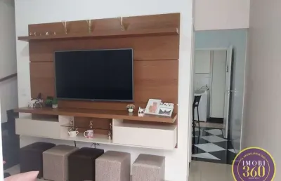 Casa com 2 quartos à venda na Rua Filipe Galvão, 292, Vila Granada, São Paulo