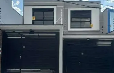 Casa com 3 quartos à venda na Rua Manoel Francisco Luz, 95, Penha, São Paulo