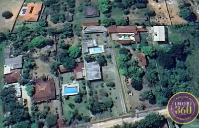 Chácara / sítio com 3 quartos à venda na Municipal, 339, Castelano, Biritiba-Mirim
