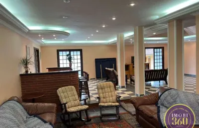 Oportunidade única: linda chácara de 2.000m² à venda