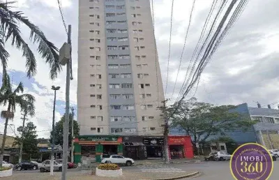 Apartamento com 3 quartos para alugar na Vinte E Seis De Março, 560, Centro, Poá