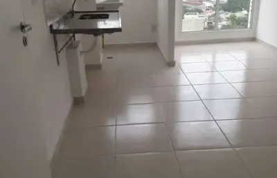 Apartamento com 1 quarto para alugar na Roberto Lopes, 33, Parque São Lucas, São Paulo