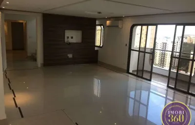 Apartamento para venda e alugar em jardim anália franco, são paulo - sp