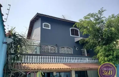 Sobrado à venda em jardim nossa senhora do carmo - são paulo - sp