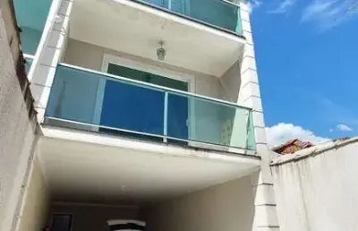 Casa com 3 quartos à venda na Rua Colonial das Missoes, 521, Itaquera, São Paulo