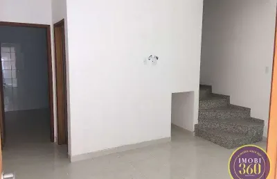 Sobrado para alugar em vila santa clara, são paulo - sp